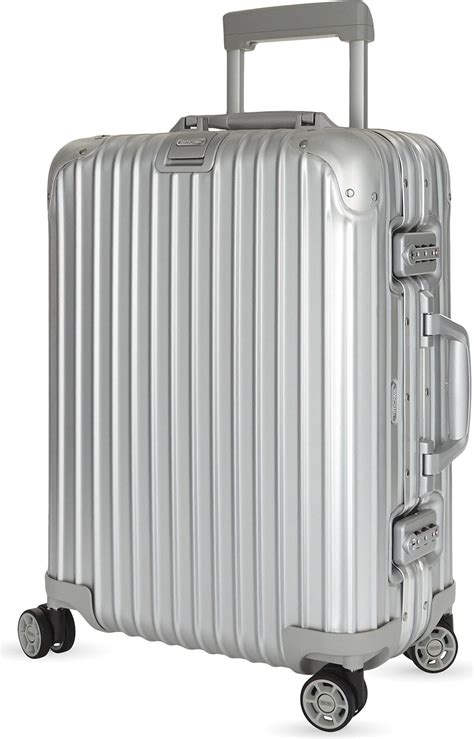 guest luggage bags wheels replica|are rimowa suitcases real.